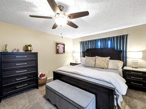 214 Buckeye Drive, Katy TX 77450