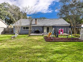 214 Buckeye Drive, Katy TX 77450