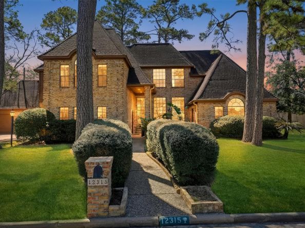 12315 Cypresswood Drive, Houston TX 77070