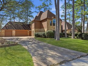 12315 Cypresswood Drive, Houston TX 77070