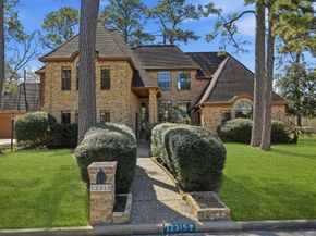 12315 Cypresswood Drive, Houston TX 77070