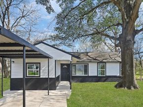 7609 Saint Lo Road, Houston TX 77033