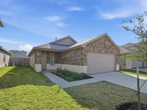 12214 Ridge River Lane, Houston TX 77067