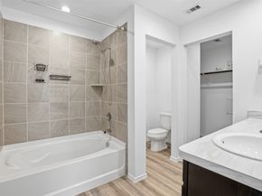 12214 Ridge River Lane, Houston TX 77067