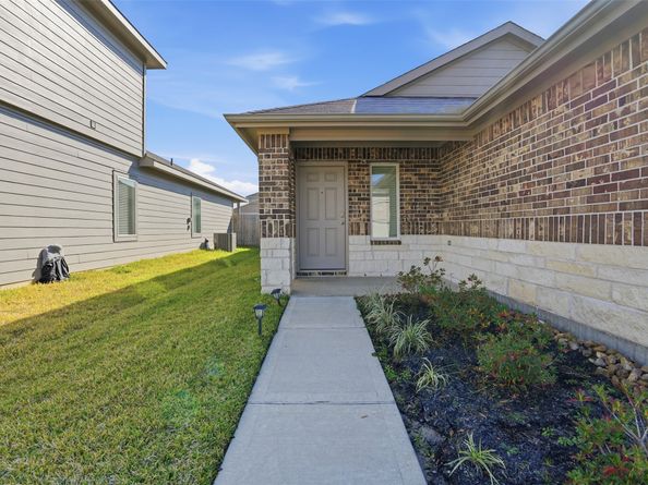 12214 Ridge River Lane, Houston TX 77067