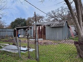 513 Sunnyside Street, Houston TX 77076