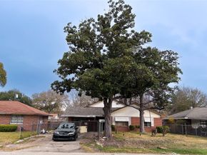 513 Sunnyside Street, Houston TX 77076