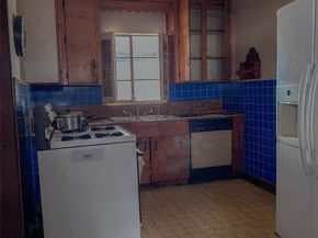 513 Sunnyside Street, Houston TX 77076