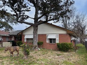 513 Sunnyside Street, Houston TX 77076