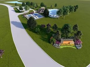 25202 Bamburgh Drive, Katy TX 77493