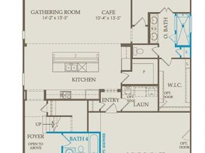 25202 Bamburgh Drive, Katy TX 77493