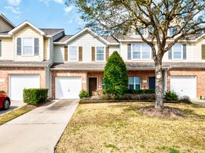 14558 Durham Chase Lane, Houston TX 77095