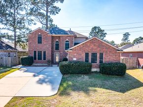 19106 Aquatic Drive, Humble TX 77346