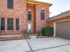 19106 Aquatic Drive, Humble TX 77346