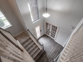 19106 Aquatic Drive, Humble TX 77346