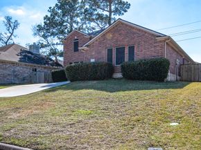 19106 Aquatic Drive, Humble TX 77346