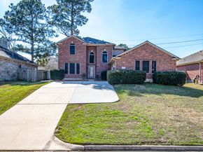 19106 Aquatic Drive, Humble TX 77346