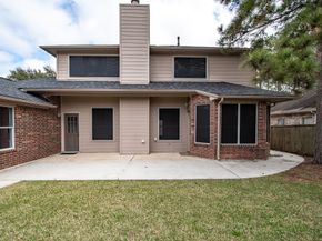 19106 Aquatic Drive, Humble TX 77346