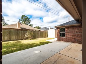 19106 Aquatic Drive, Humble TX 77346