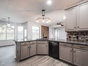 19106 Aquatic Drive, Humble TX 77346