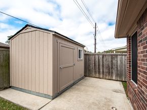 19106 Aquatic Drive, Humble TX 77346