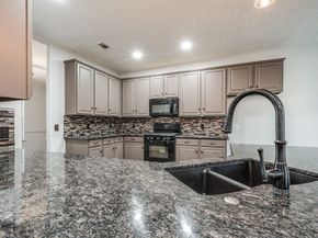 19106 Aquatic Drive, Humble TX 77346