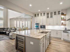 25606 Windy Isle Court, Spring TX 77389