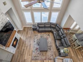 25606 Windy Isle Court, Spring TX 77389