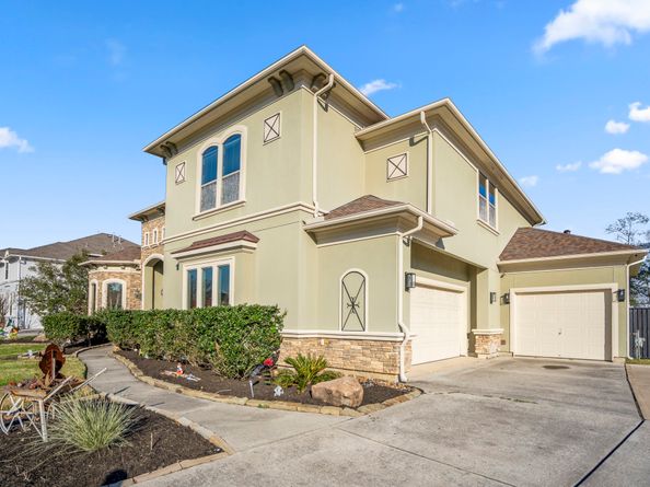 25606 Windy Isle Court, Spring TX 77389