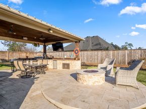 25606 Windy Isle Court, Spring TX 77389