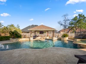 25606 Windy Isle Court, Spring TX 77389