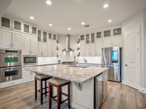 25606 Windy Isle Court, Spring TX 77389