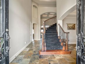 25606 Windy Isle Court, Spring TX 77389