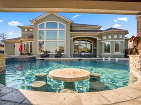 25606 Windy Isle Court, Spring TX 77389