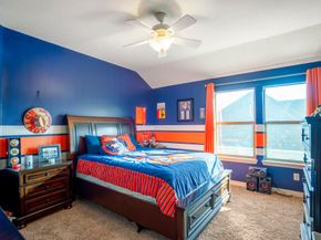 25606 Windy Isle Court, Spring TX 77389