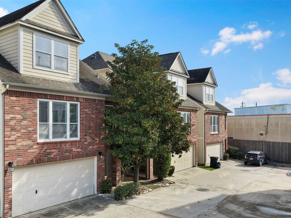 2321 Ann Street, Houston TX 77003