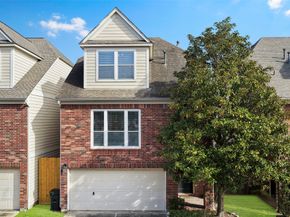 2321 Ann Street, Houston TX 77003