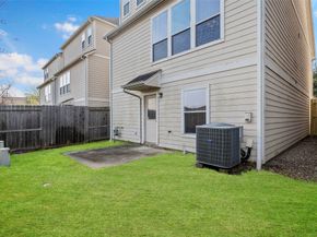 2321 Ann Street, Houston TX 77003