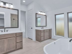 207 Silver Sage Court, Conroe TX 77304