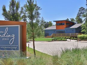 207 Silver Sage Court, Conroe TX 77304