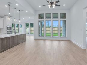 207 Silver Sage Court, Conroe TX 77304