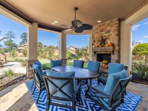 13 Pleasant Shadows Drive, Spring TX 77389