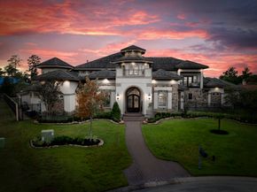 13 Pleasant Shadows Drive, Spring TX 77389