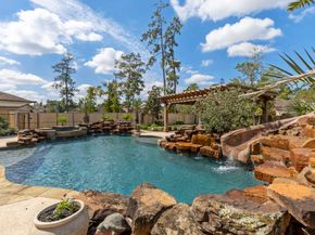 13 Pleasant Shadows Drive, Spring TX 77389