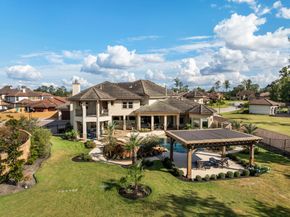 13 Pleasant Shadows Drive, Spring TX 77389