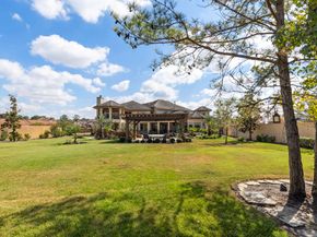 13 Pleasant Shadows Drive, Spring TX 77389