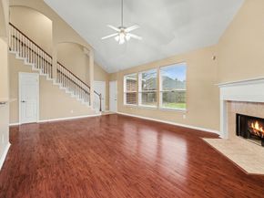 25118 Auburn Terrace Drive, Spring TX 77389