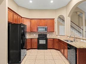 25118 Auburn Terrace Drive, Spring TX 77389