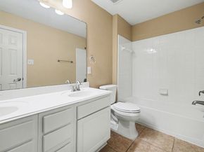 25118 Auburn Terrace Drive, Spring TX 77389