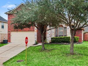 25118 Auburn Terrace Drive, Spring TX 77389